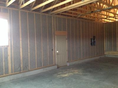 Insulation Contractor in Tinley Park, IL