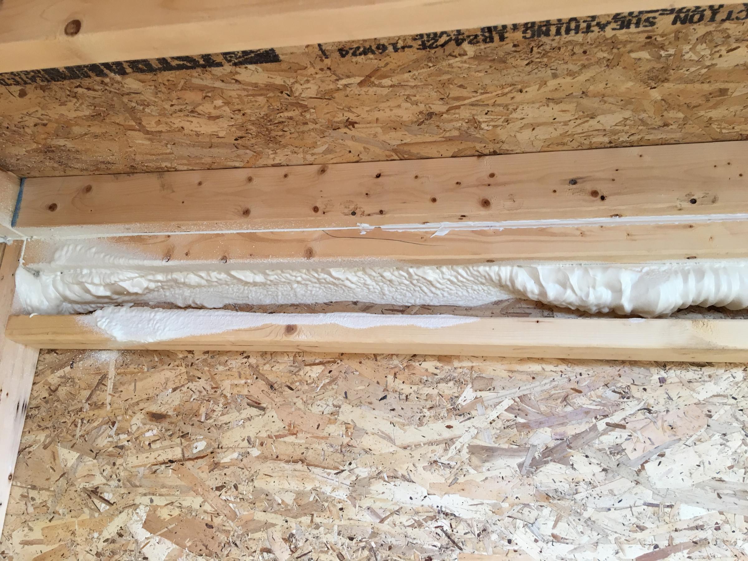 How Much Does Spray Foam Insulation Cost Assured Insulation Solutions Llc