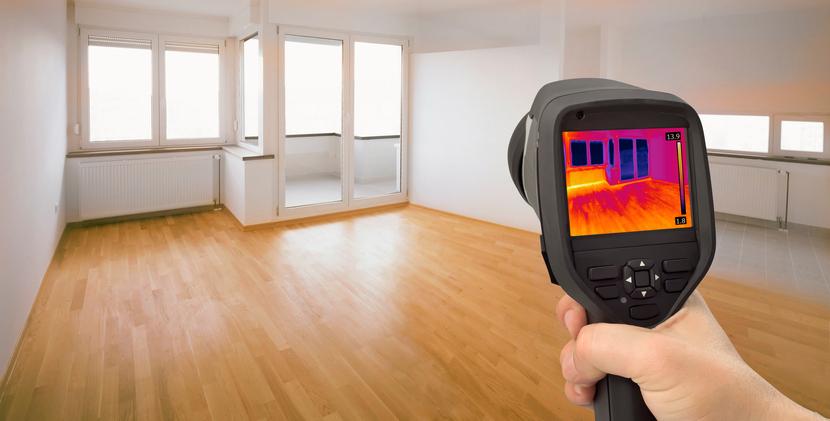 home energy audit illinois