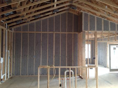 Insulation Contractor in Joliet, IL