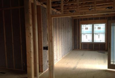 Insulation in Springfield, IL