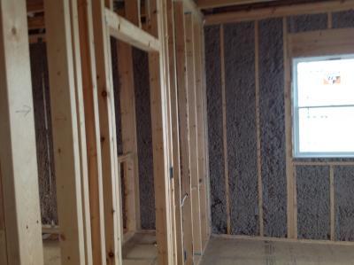 Insulation in Palos Heights, IL