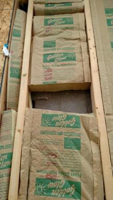 financing on insulation
