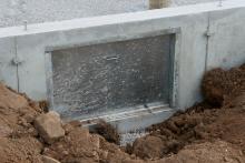 crawl space, assured insulation, IL