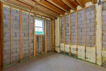 basement insulation