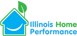 Assured Energy Solutions LLC is certified by Illinois Home Performance