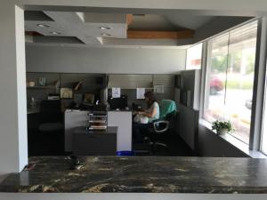 Pictures of the office and staff members of Assured Insulation Solutions LLC