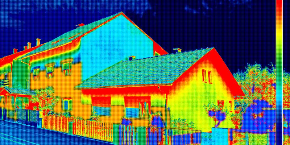 thermal camera